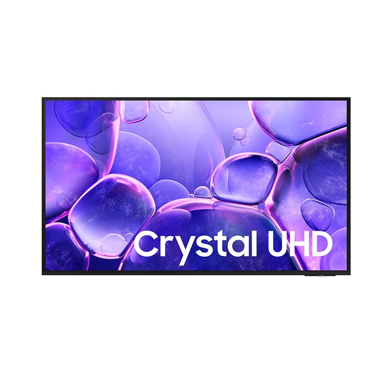 Picture of Samsung 43 inch (108 cm) Crystal 4K Ultra HD Smart TV (UA43U8100F)